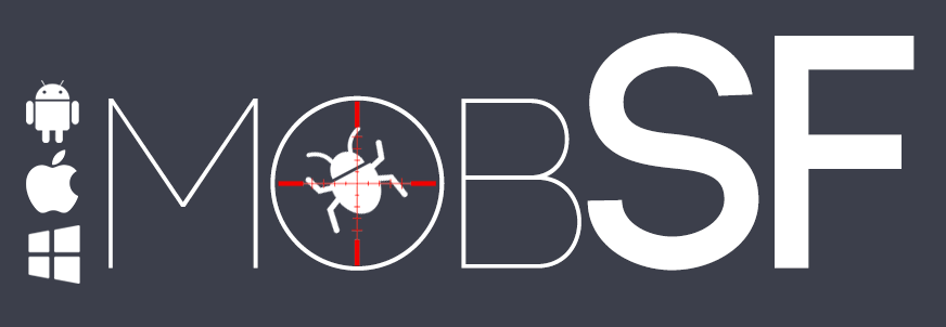 MobSF Mobile Application Security Testing Tool
