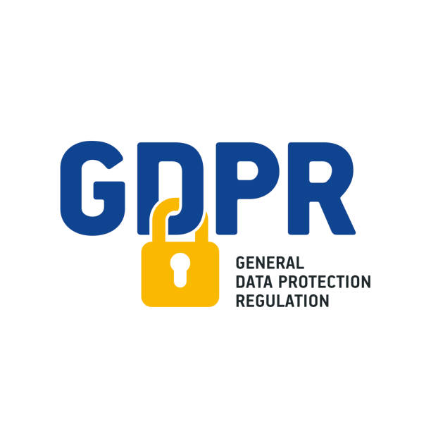 GDPR Data Privacy Regulation