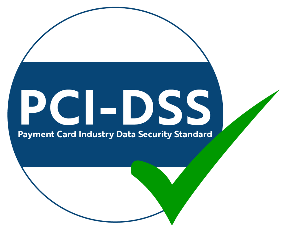 PCI DSS Payment Card Security Standard