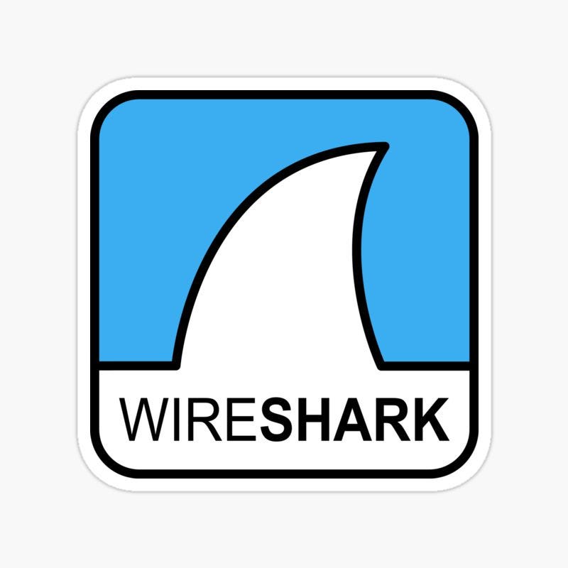 Wireshark Network Traffic Analysis Tool