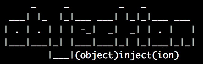 Objection Mobile Application Security Tool