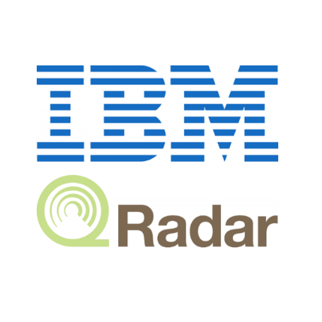 IBM QRadar SIEM Platform for SOC Monitoring, Threat Detection and Log Analysis