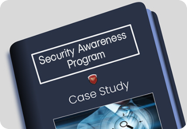 Security Awareness Program Case Study