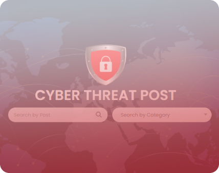 Cyber Threat Post
