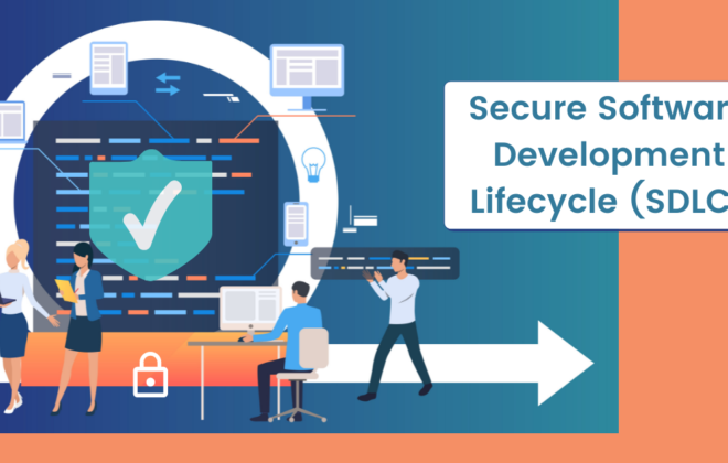Secure Software Development Lifecycle (SDLC)