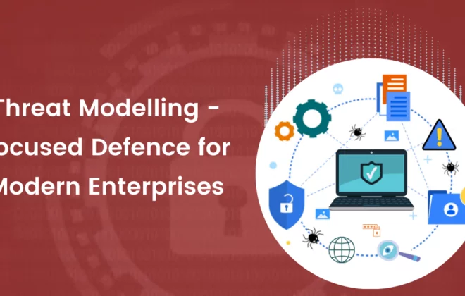 Threat Modelling - Focused Defence for Modern Enterprises