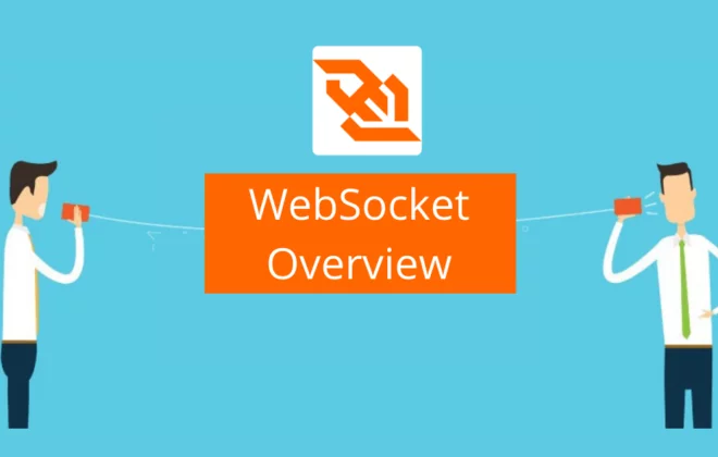 Websocket Overview Websocket Overview Websocket Overview