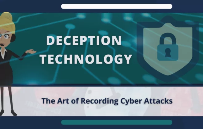 Deception Technology Deception Technology Deception Technology