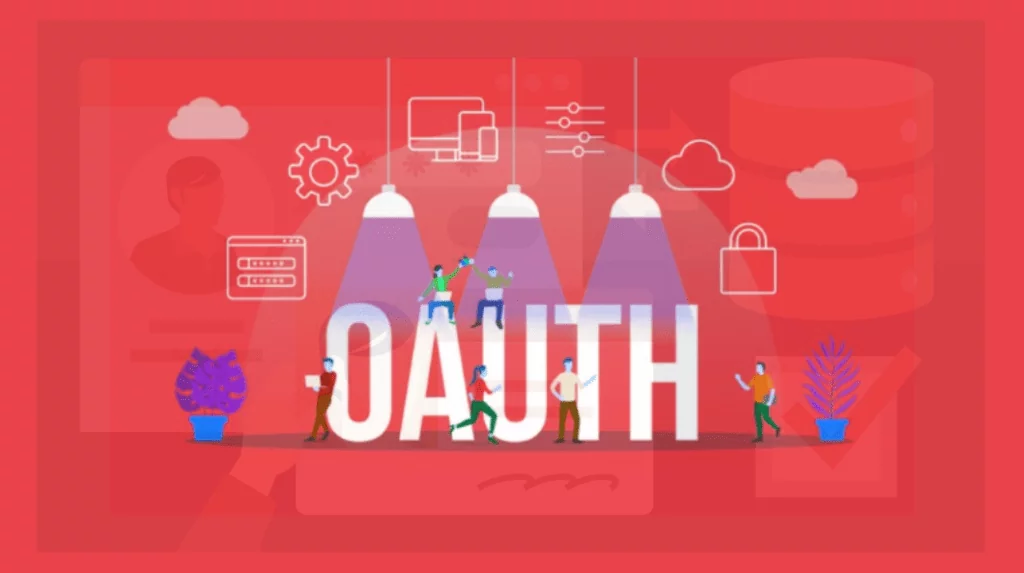 “OAuth” Related Vulnerabilities