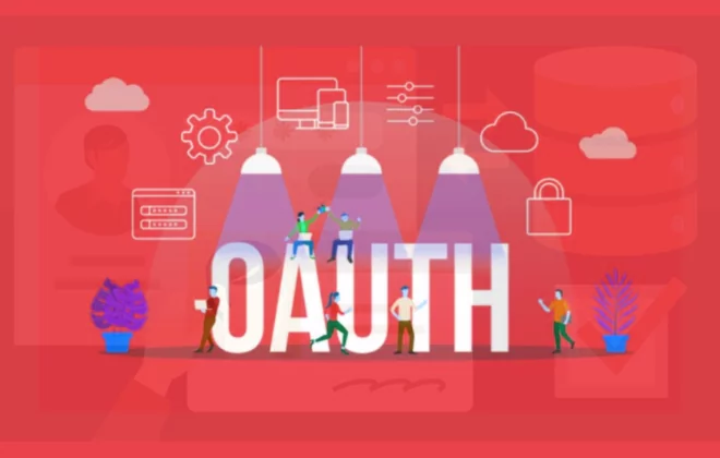 “OAuth” Related Vulnerabilities