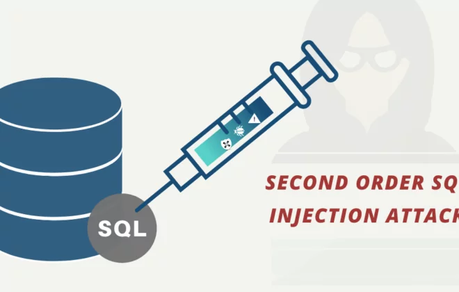 Second Order SQL Injection Second Order SQL Injection Second Order SQL Injection