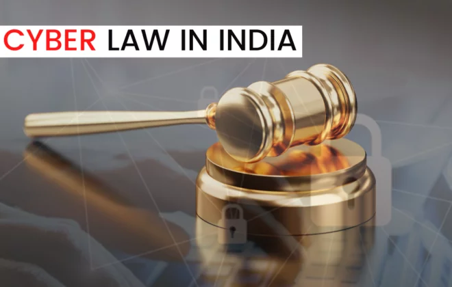 Cyber Law in INDIA Cyber Law in INDIA Cyber Law in INDIA