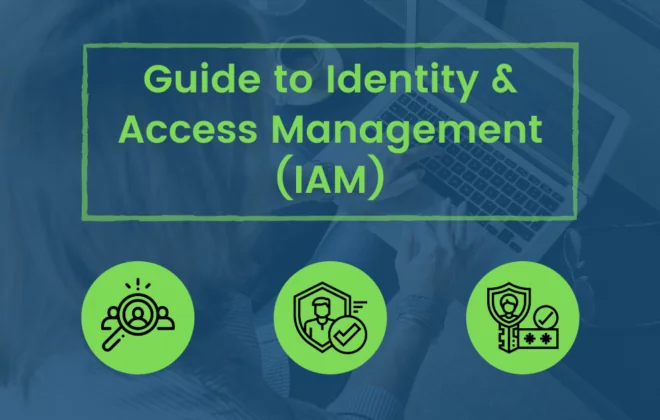 Guide to Identity Access Management IAM Guide to Identity Access Management IAM Guide to Identity Access Management IAM 1