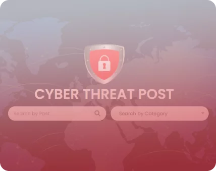 Cyber Threat Post Cyber Threat Post Cyber threat Post img
