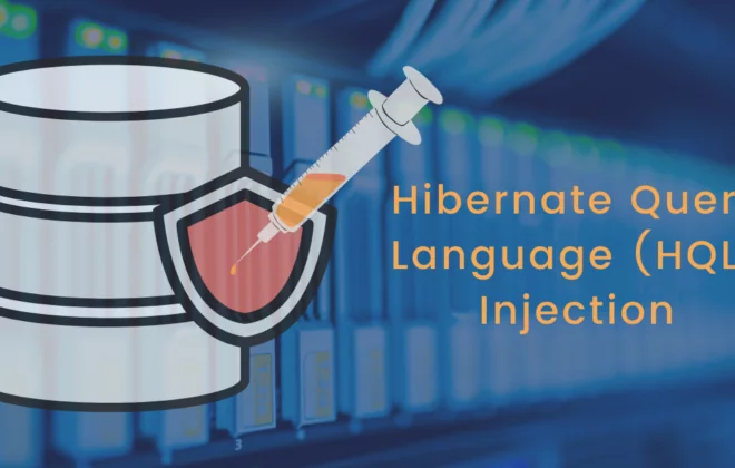 Hibernate Query Language HQL Injection Hibernate Query Language HQL Injection Hibernate Query Language HQL Injection