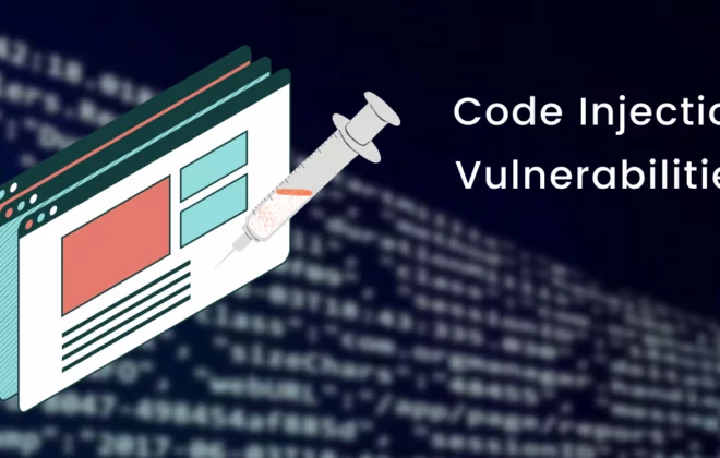 Code Injection Vulnerabilities Code Injection Vulnerabilities Code Injection Vulnerabilities