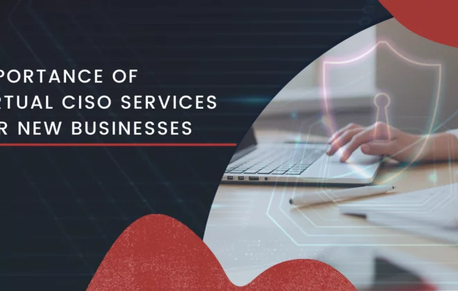 Importance of Virtual CISO Services for New Businesses