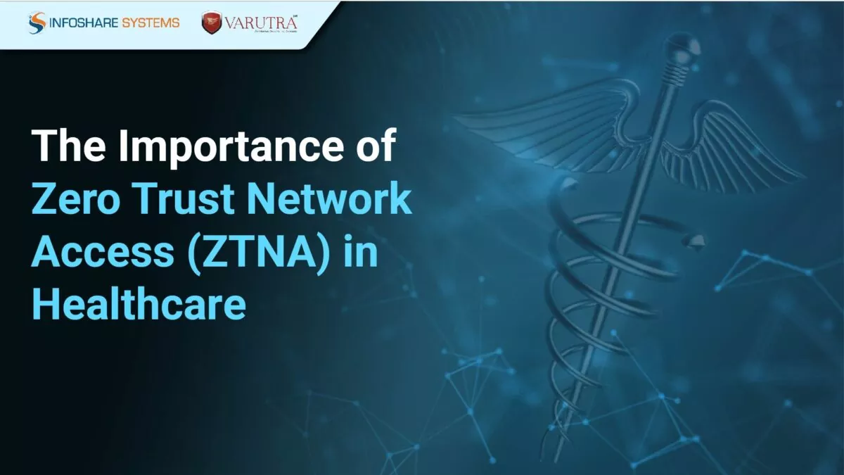 Blog Featured Image The importance of zero trust network access ZTNA in healthcare Blog Featured Image The importance of zero trust network access ZTNA in healthcare Blog Featured Image The importance of zero trust network access ZTNA in healthcare
