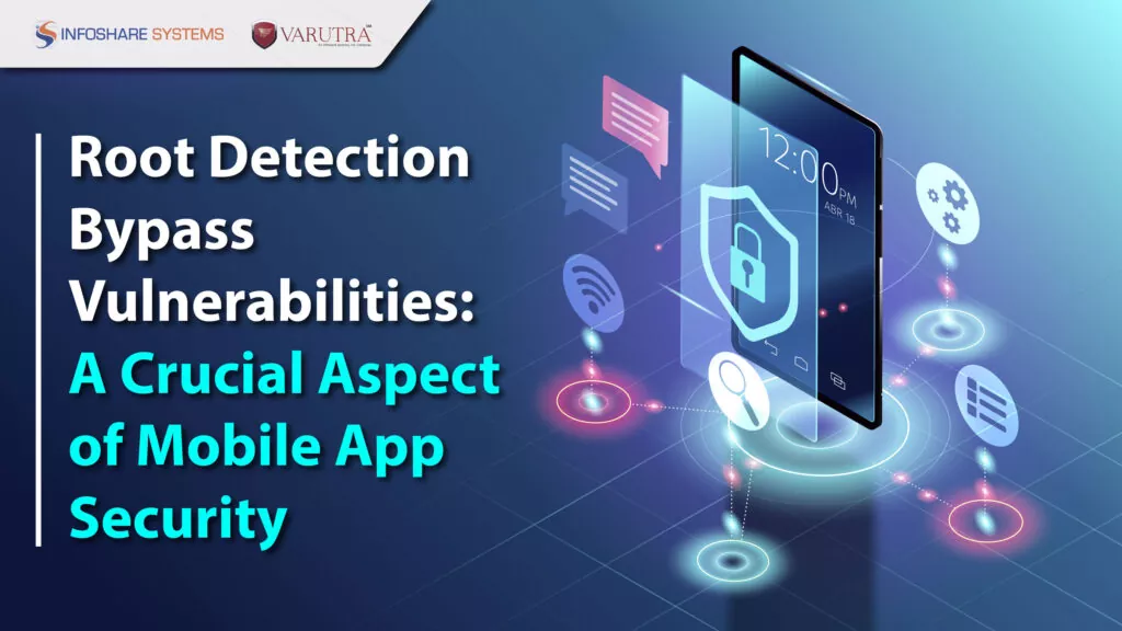 Root Detection Bypass Vulnerabilities A Crucial Aspect of Mobile App Security