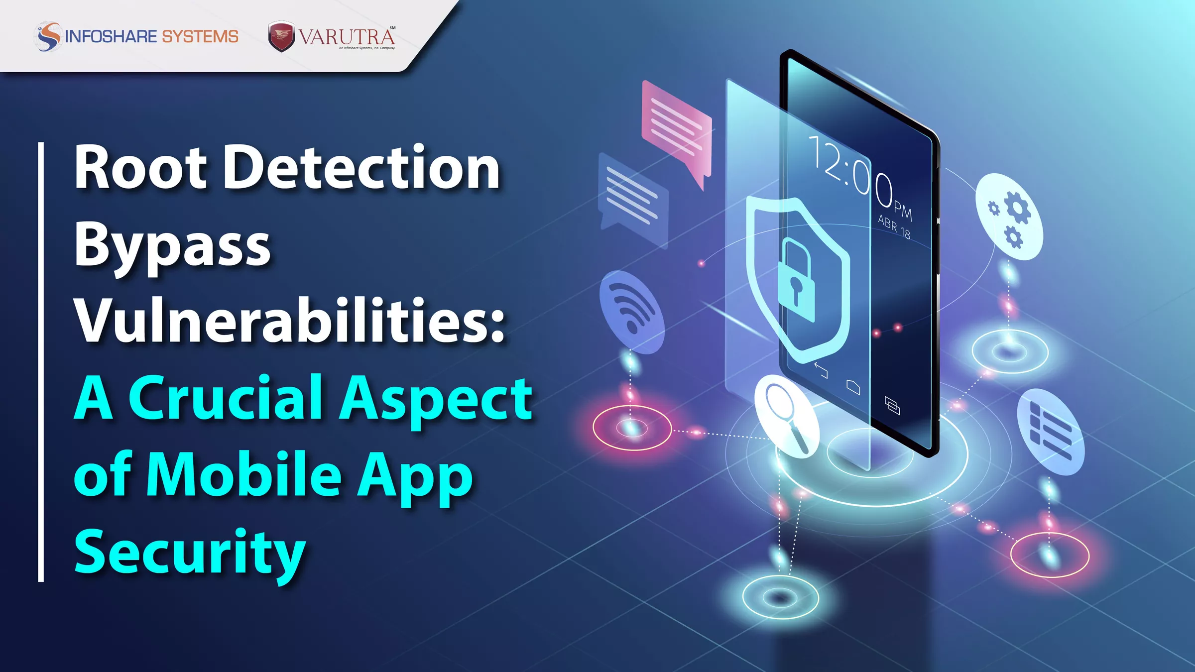 Root Detection Bypass Vulnerabilities A Crucial Aspect of Mobile App Security Root Detection Bypass Vulnerabilities A Crucial Aspect of Mobile App Security Root Detection Bypass Vulnerabilities A Crucial Aspect of Mobile App Security