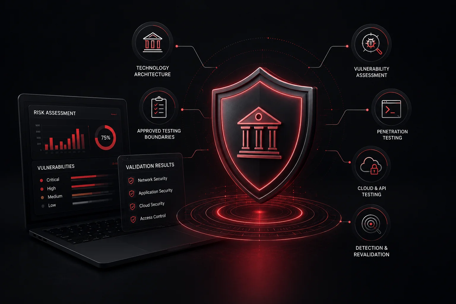 BFSI cybersecurity