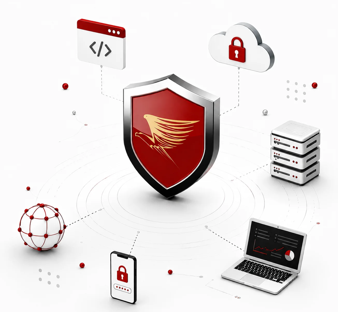 Technology, IT and ITES cybersecurity services