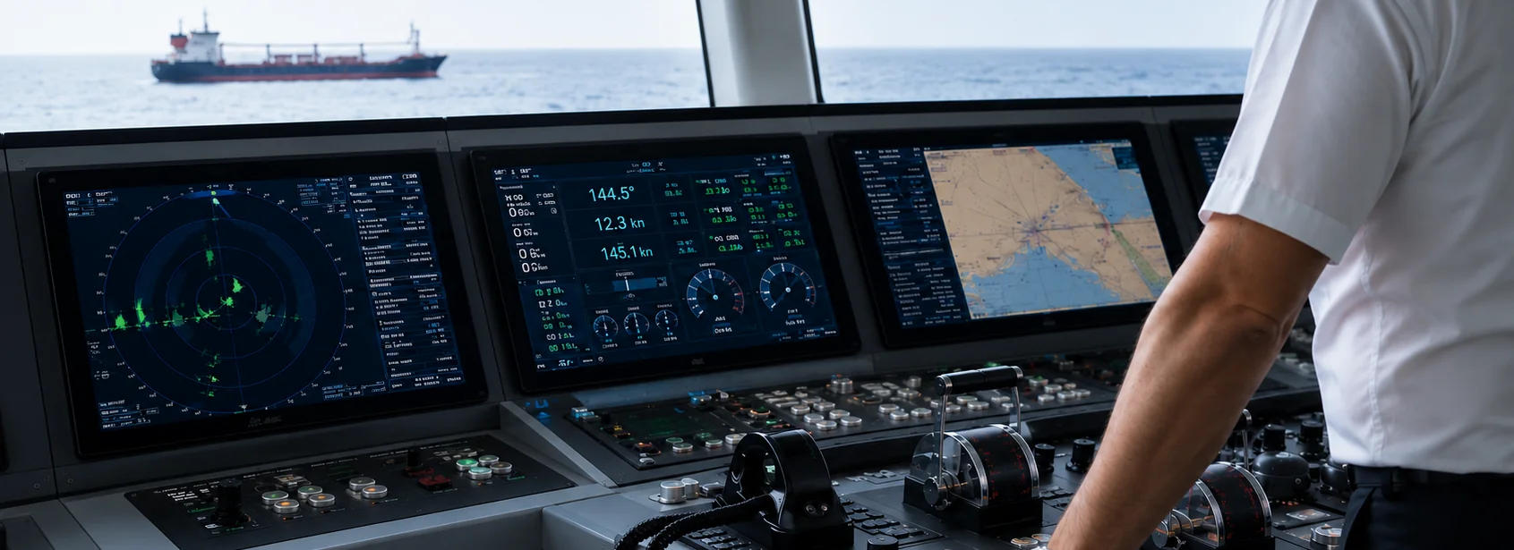 Maritime Ecosystem