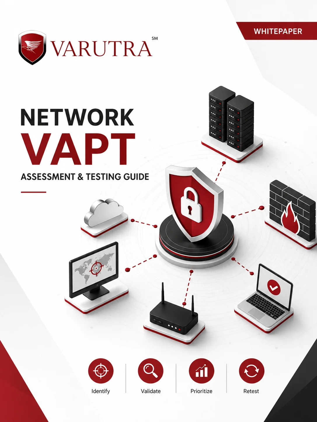 Network VAPT Assessment and Testing Guide 2026