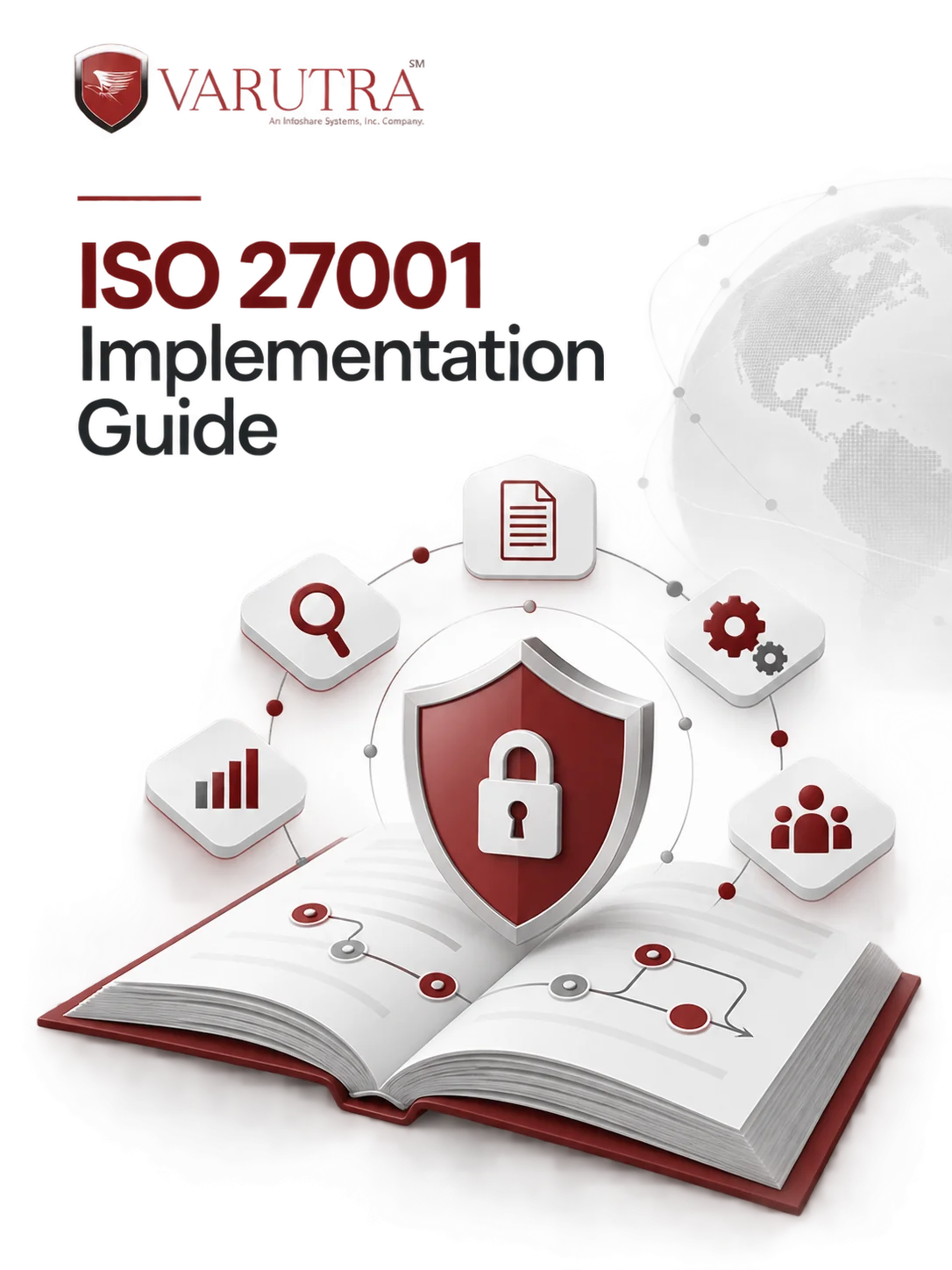 ISO 27001 Implementation Guide whitepaper